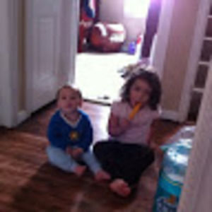 Meet your Posher, Paul